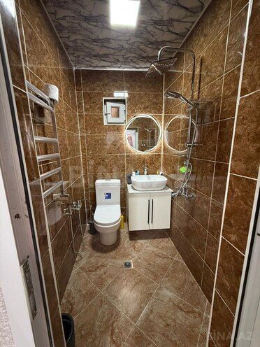İcarəyə verilir 2 otaqlı yeni tikili 60 m², photo 6 from 7