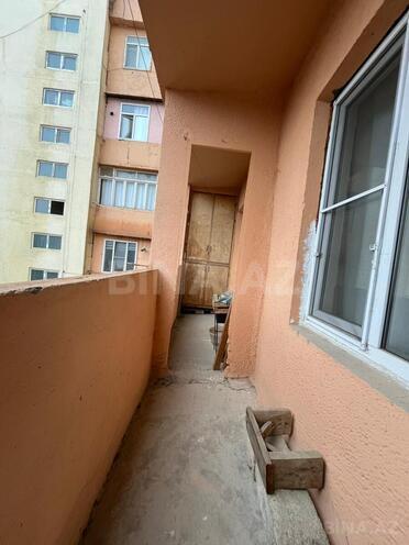 Продаётся 4-комн. новостройка 110 м², м. Нефтчиляр, photo 13 from 15