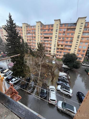 Продаётся 4-комн. новостройка 110 м², м. Нефтчиляр, photo 3 from 15