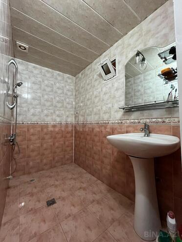 Продаётся 4-комн. новостройка 110 м², м. Нефтчиляр, photo 12 from 15