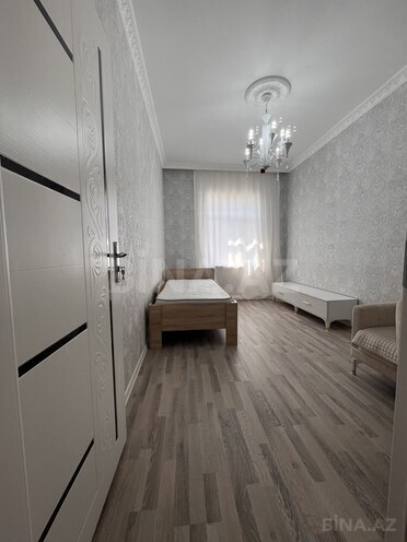 İcarəyə verilir 2 otaqlı yeni tikili 60 m², photo 5 from 7