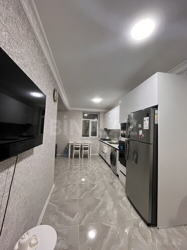 İcarəyə verilir 2 otaqlı yeni tikili 60 m², photo 3 from 7