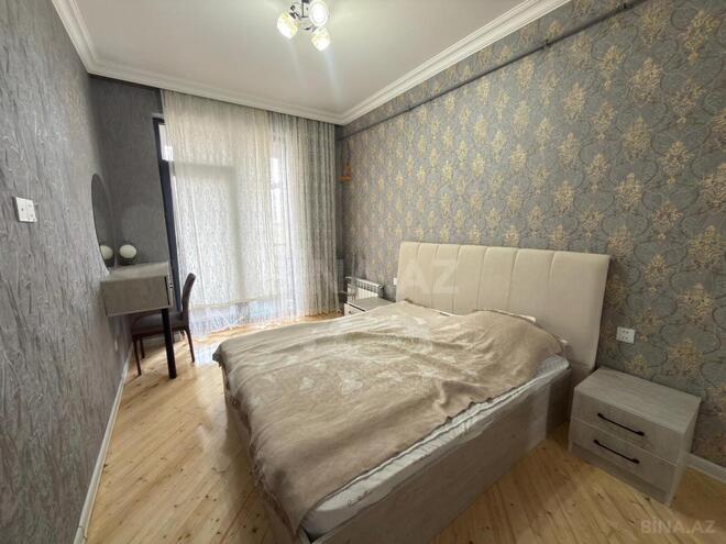 İcarəyə verilir 2 otaqlı yeni tikili 75 m², Şah İsmayıl Xətai m., photo 11 from 18
