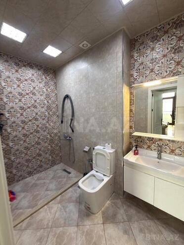 İcarəyə verilir 2 otaqlı yeni tikili 75 m², Şah İsmayıl Xətai m., photo 15 from 18