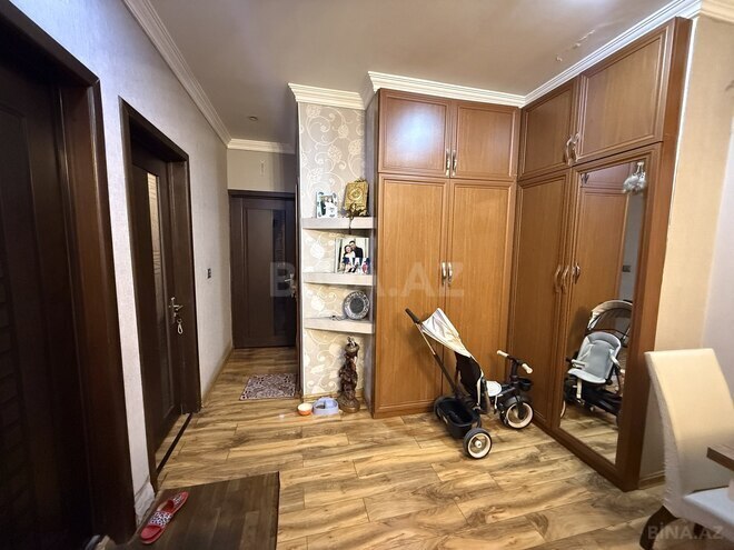 Satılır 3 otaqlı köhnə tikili 70 m², Yeni Yasamal q., photo 6 from 12