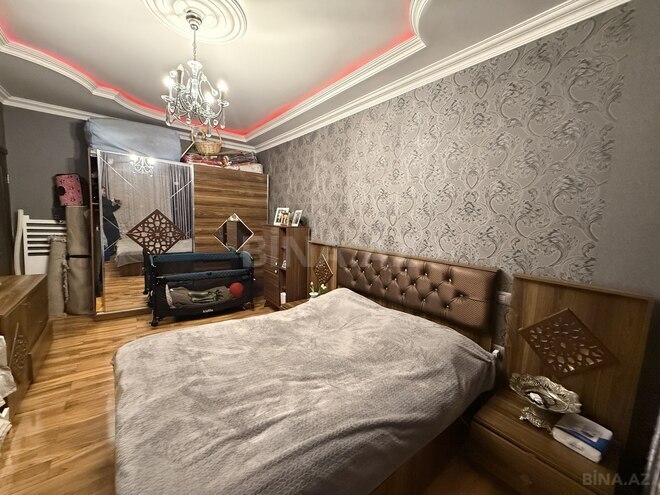 Satılır 3 otaqlı köhnə tikili 70 m², Yeni Yasamal q., photo 7 from 12