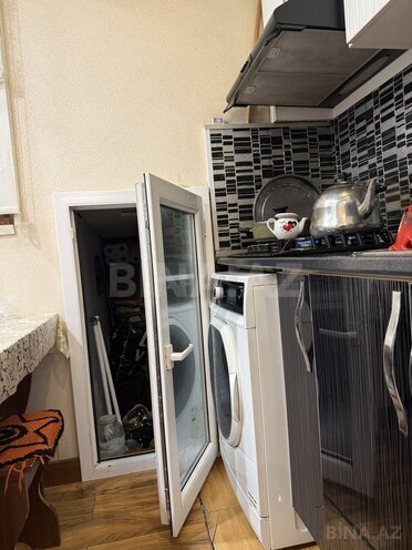 Satılır 3 otaqlı köhnə tikili 70 m², Yeni Yasamal q., photo 5 from 12