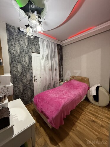 Satılır 3 otaqlı köhnə tikili 70 m², Yeni Yasamal q., photo 10 from 12