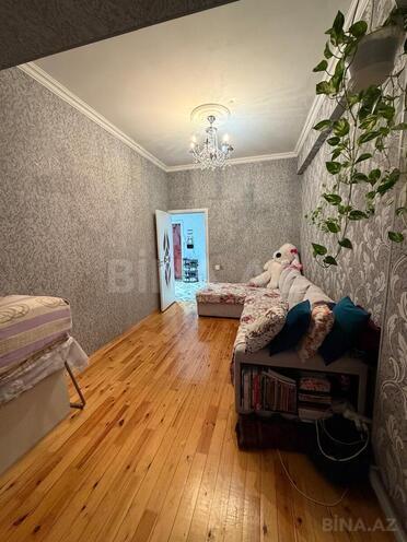 Продаётся 2-комн. новостройка 65 м², photo 9 from 12