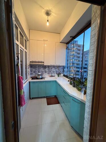 Продаётся 2-комн. новостройка 65 м², photo 6 from 12