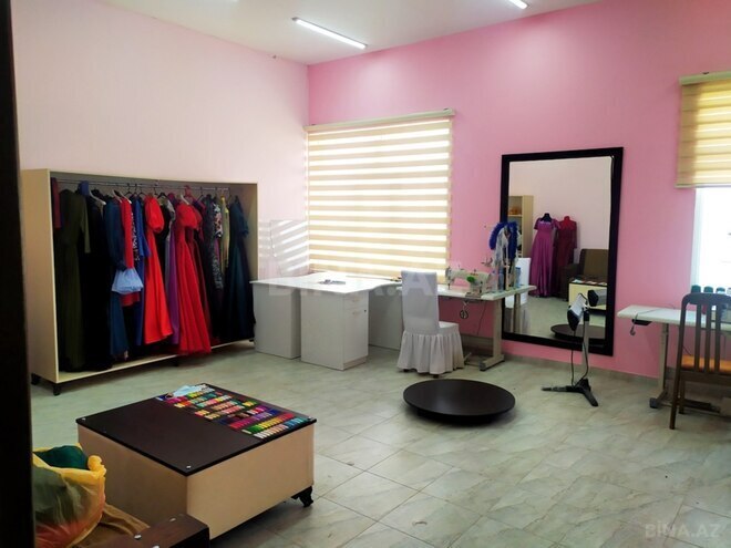 İcarəyə verilir  obyekt 230 m², photo 12 from 25