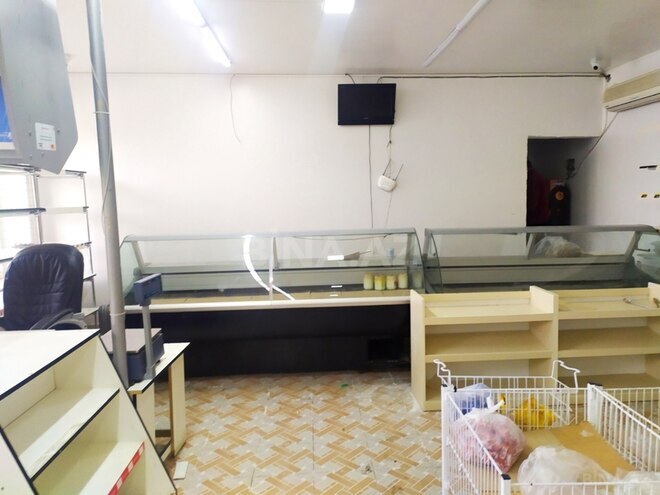 İcarəyə verilir  obyekt 230 m², photo 8 from 25