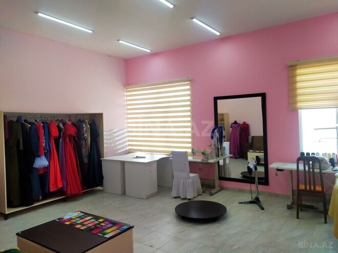 İcarəyə verilir  obyekt 230 m², photo 18 from 25