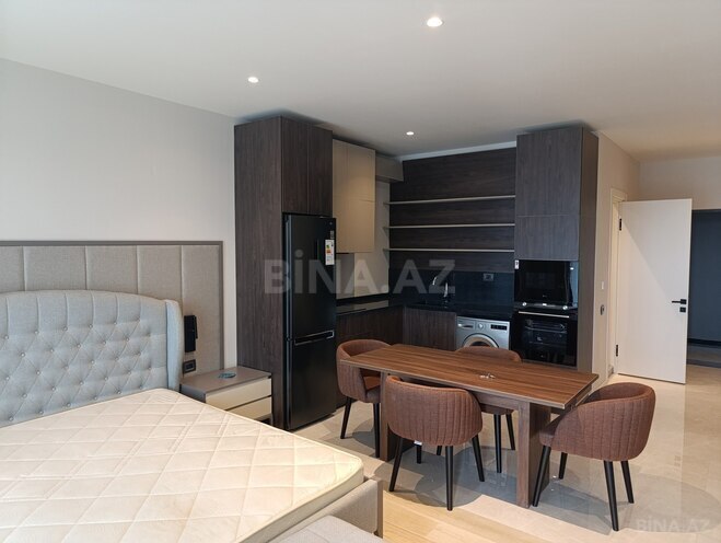 Сдаётся 1-комн. дом/дача 60 м², пос. Sea Breeze, photo 8 from 9