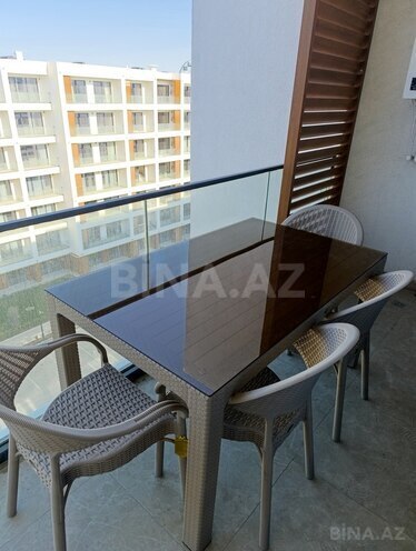 Сдаётся 1-комн. дом/дача 60 м², пос. Sea Breeze, photo 5 from 9