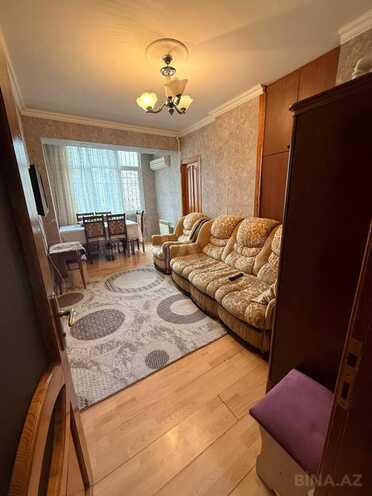 Продаётся 4-комн. вторичка 120 м², пос. Ясамал, photo 6 from 18