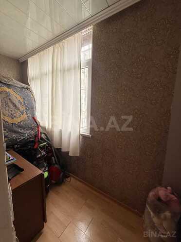 Продаётся 4-комн. вторичка 120 м², пос. Ясамал, photo 14 from 18