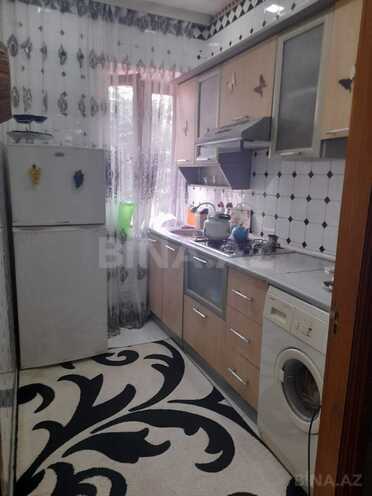 Сдаётся 2-комн. вторичка 60 м², Насиминский  р., photo 8 from 10