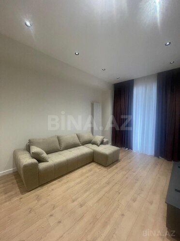 Сдаётся 2-комн. новостройка 117 м², м. Кероглу, photo 16 from 24