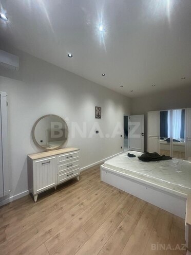 Сдаётся 2-комн. новостройка 117 м², м. Кероглу, photo 8 from 24