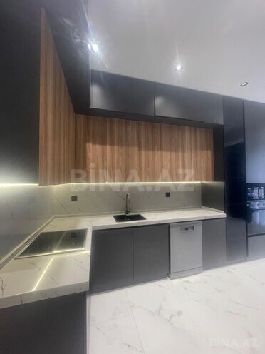 Сдаётся 2-комн. новостройка 117 м², м. Кероглу, photo 6 from 24