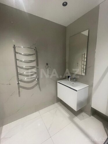 Сдаётся 2-комн. новостройка 117 м², м. Кероглу, photo 23 from 24