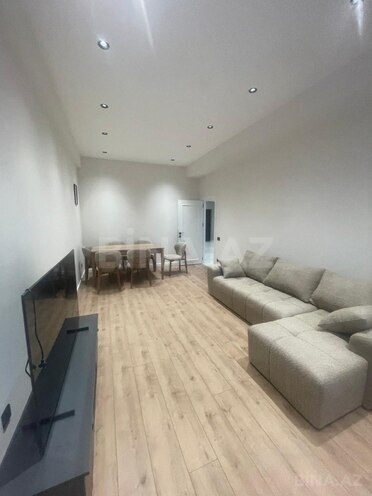 Сдаётся 2-комн. новостройка 117 м², м. Кероглу, photo 15 from 24