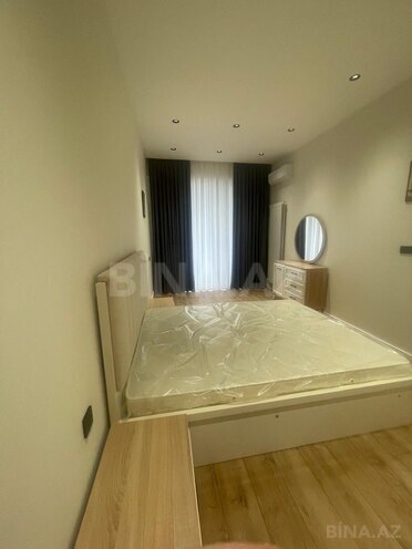 Сдаётся 2-комн. новостройка 117 м², м. Кероглу, photo 11 from 24