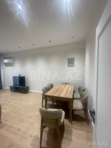 Сдаётся 2-комн. новостройка 117 м², м. Кероглу, photo 18 from 24
