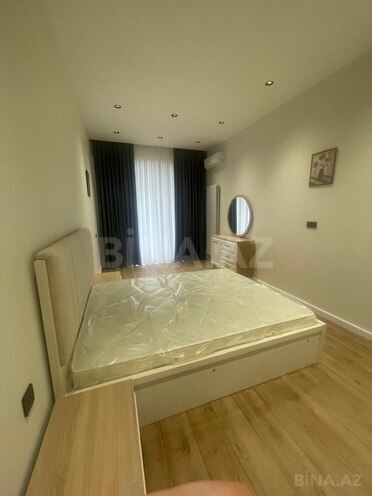 Сдаётся 2-комн. новостройка 117 м², м. Кероглу, photo 13 from 24