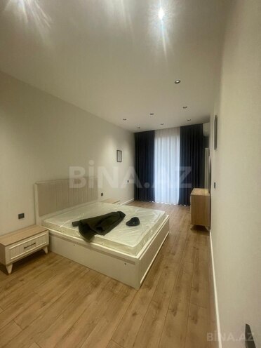 Сдаётся 2-комн. новостройка 117 м², м. Кероглу, photo 10 from 24