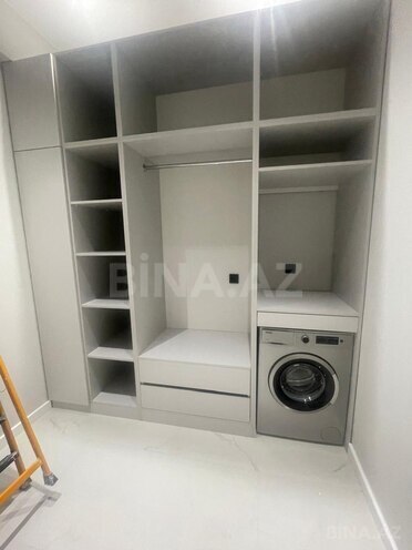 Сдаётся 2-комн. новостройка 117 м², м. Кероглу, photo 21 from 24