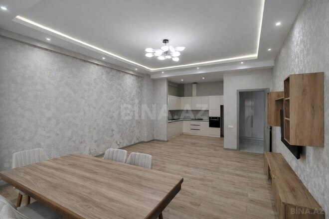 Продаётся 2-комн. новостройка 85 м², м. 28 мая, photo 4 from 13