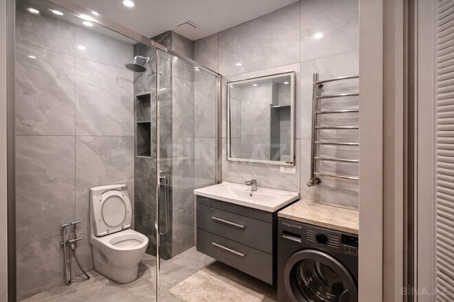 Продаётся 2-комн. новостройка 85 м², м. 28 мая, photo 9 from 13