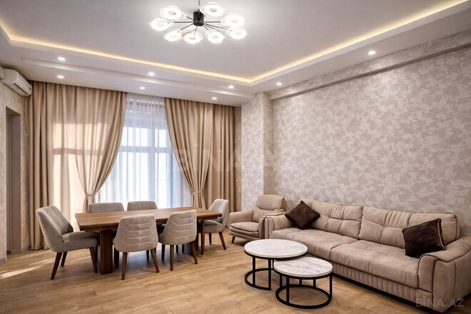 Продаётся 2-комн. новостройка 85 м², м. 28 мая, photo 3 from 13