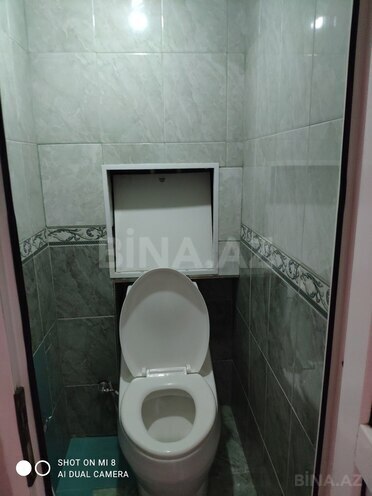 Продаётся 4-комн. вторичка 120 м², пос. Ясамал, photo 17 from 18