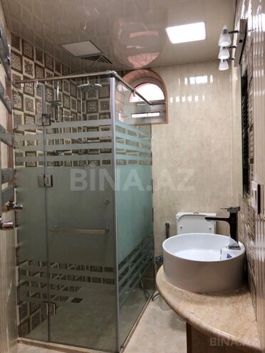 Сдаётся 3-комн. вторичка 150 м², м. Ичеришехер, photo 15 from 19