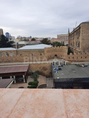 Сдаётся 3-комн. вторичка 150 м², м. Ичеришехер, photo 3 from 19