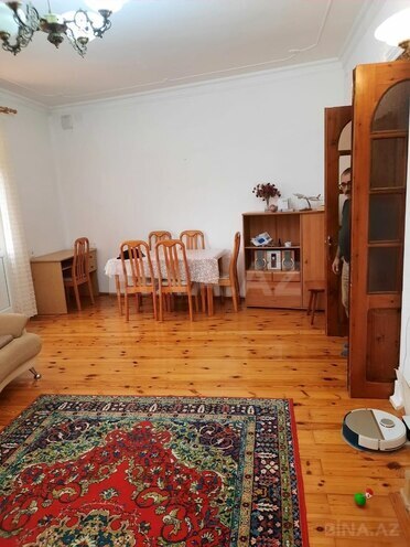 Сдаётся 3-комн. вторичка 150 м², м. Ичеришехер, photo 4 from 19
