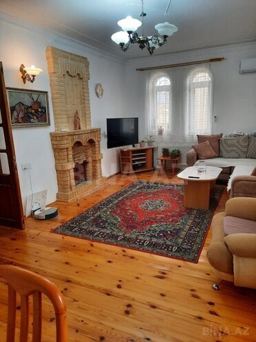 Сдаётся 3-комн. вторичка 150 м², м. Ичеришехер, photo 5 from 19