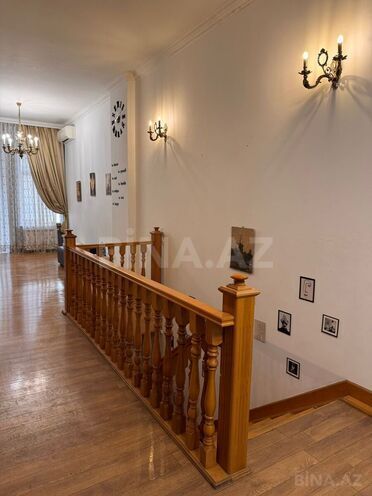 İcarəyə verilir 3 otaqlı köhnə tikili 80 m², Sahil m., photo 6 from 12