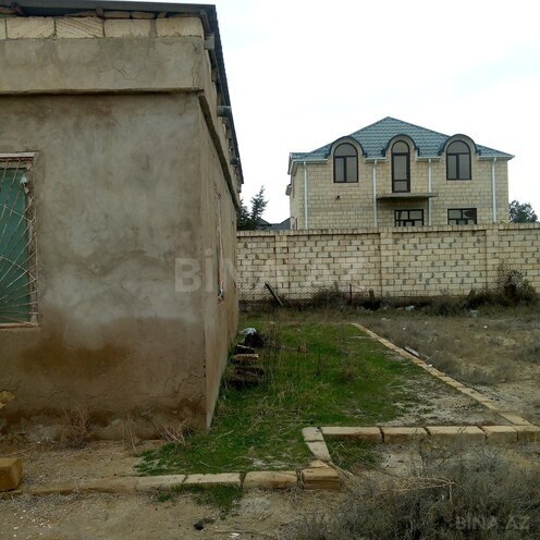 Satılır 2 otaqlı həyət evi/bağ evi 50 m², Ələt q., photo 3 from 10