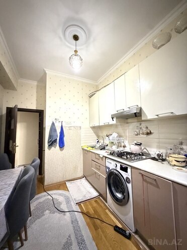 Продаётся 2-комн. новостройка 65 м², photo 6 from 8