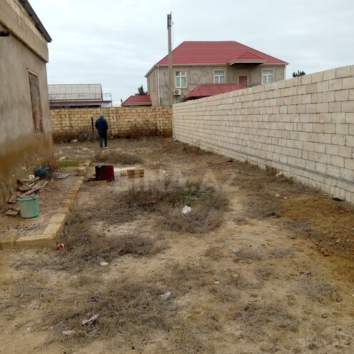 Satılır 2 otaqlı həyət evi/bağ evi 50 m², Ələt q., photo 5 from 10