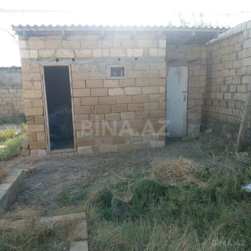 Satılır 2 otaqlı həyət evi/bağ evi 50 m², Ələt q., photo 6 from 10