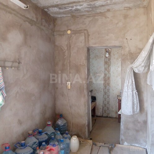 Satılır 2 otaqlı həyət evi/bağ evi 50 m², Ələt q., photo 9 from 10