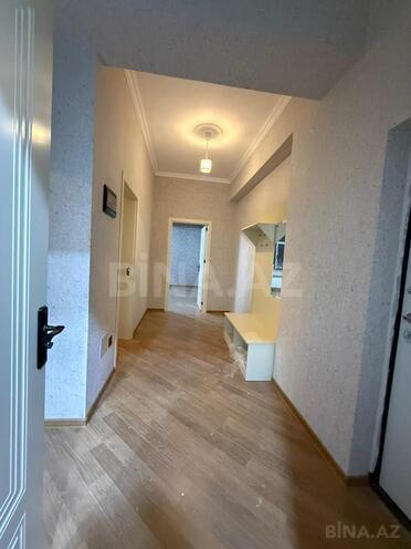 Satılır 2 otaqlı yeni tikili 79 m², Bayıl q., photo 7 from 14