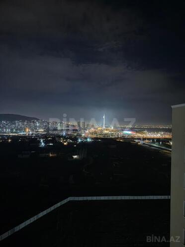 Satılır 2 otaqlı yeni tikili 79 m², Bayıl q., photo 10 from 14