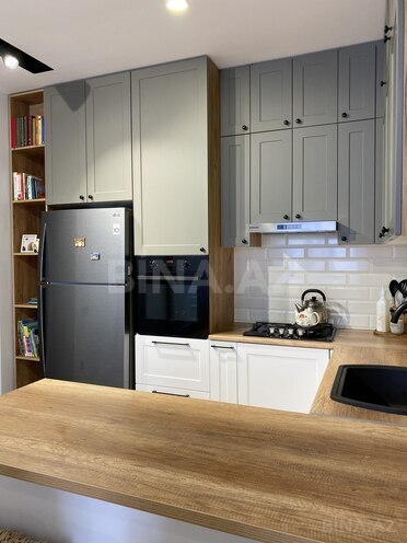 Satılır 3 otaqlı yeni tikili 76 m², Qaraçuxur q., photo 4 from 17