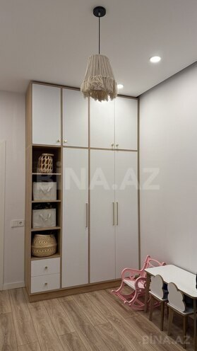 Satılır 3 otaqlı yeni tikili 76 m², Qaraçuxur q., photo 9 from 17